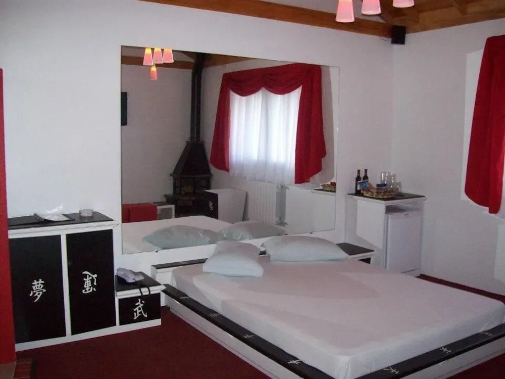 Motel Tentação