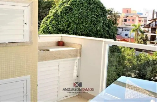 Apartamento Aguas Azuis Bombinhas 1042