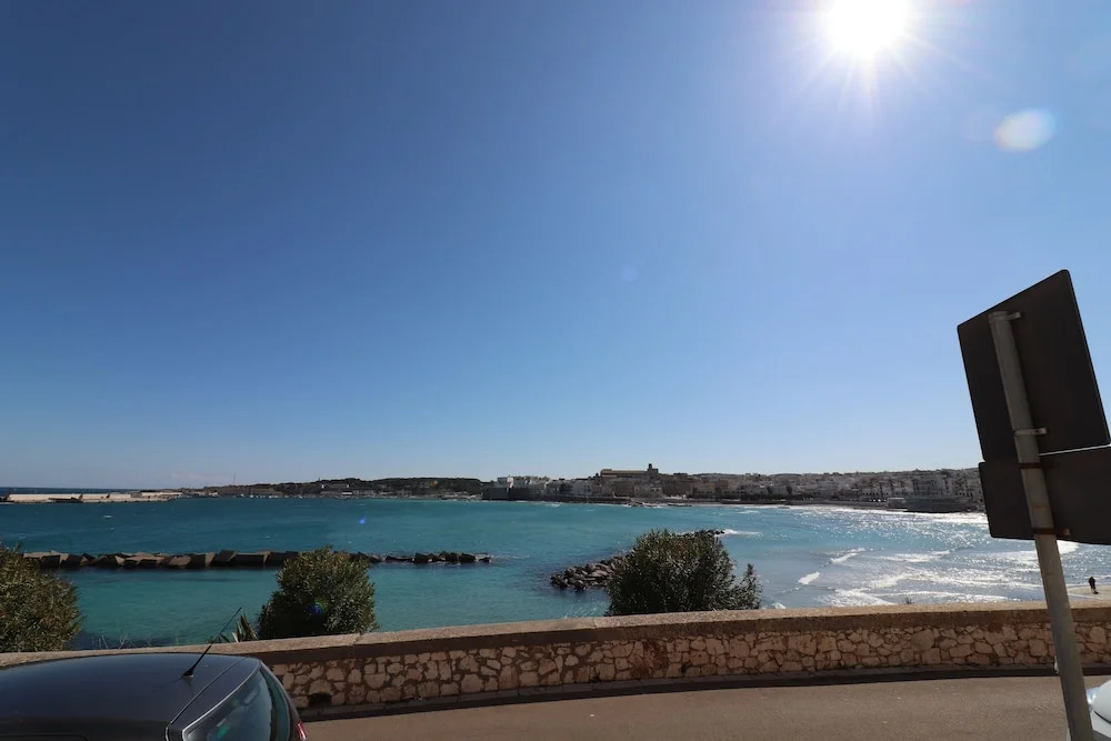 Casa Rachele Salento Charm and the Sea Just Steps Away, in the Heart of Otrant