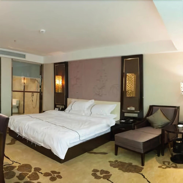 Jiade Hotel (Shantou Chaoyang)