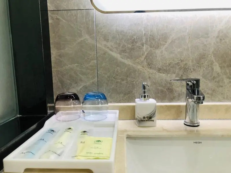GreenTree Inn Taizhou Xinghua Bus Station Express Hotel