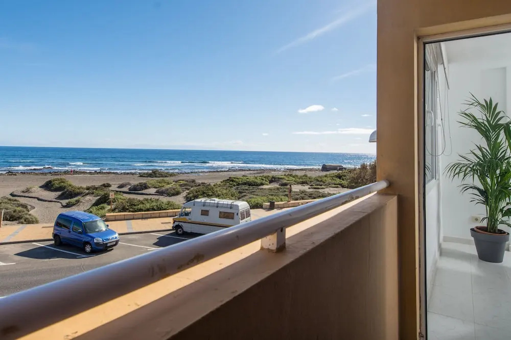 Apartamento El Cabezo