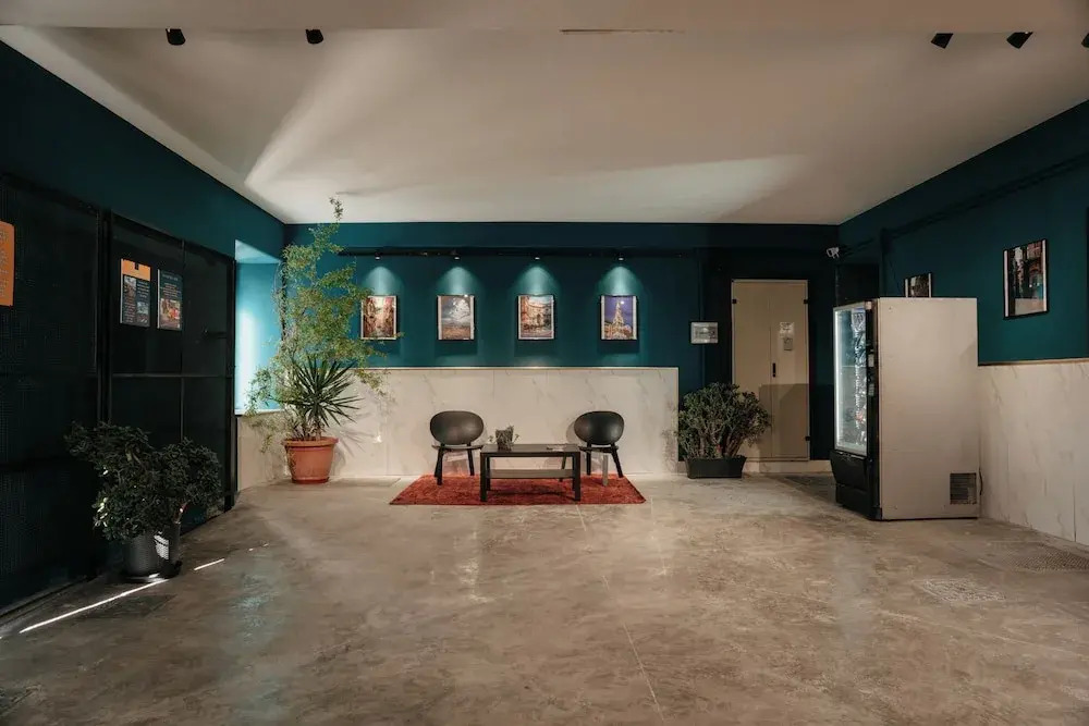 Vista Napoli Residence by Casa Napoletana