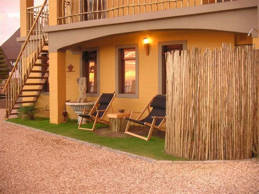 Umnenge Lodge & Charters