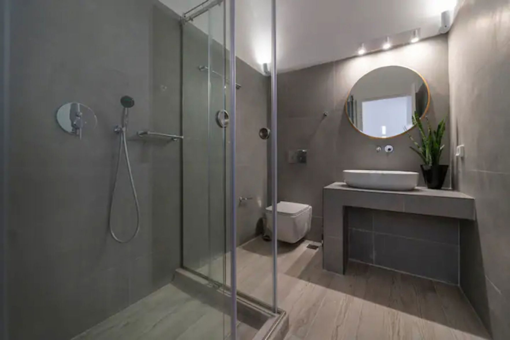 Nostos Apartments