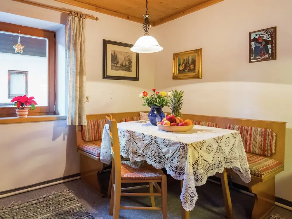 Serene Apartment in Fieberbrunn Tyrol near Ski Area