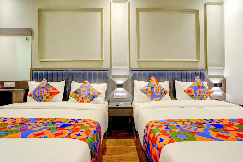 Hotel Gorrion