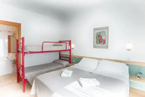 Hotel Villa Zavatta