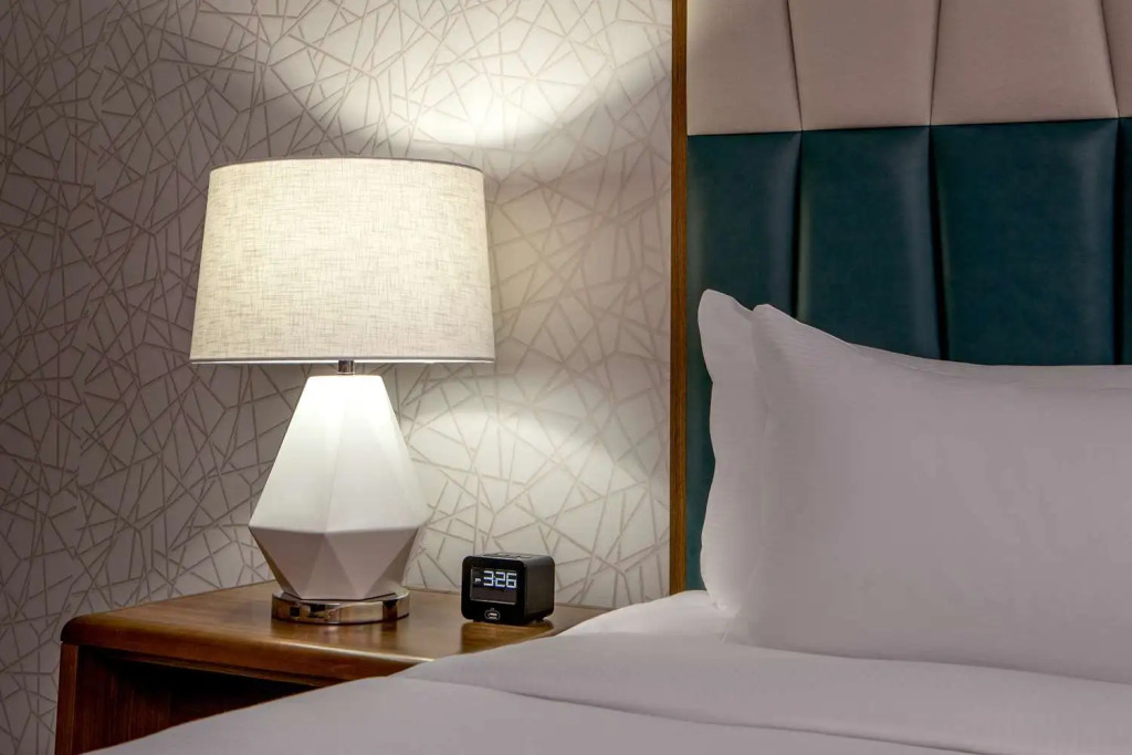 DoubleTree by Hilton Boston/Westborough