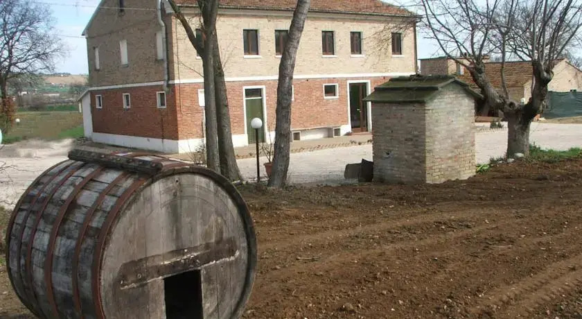 Il Casale dellAcquabona
