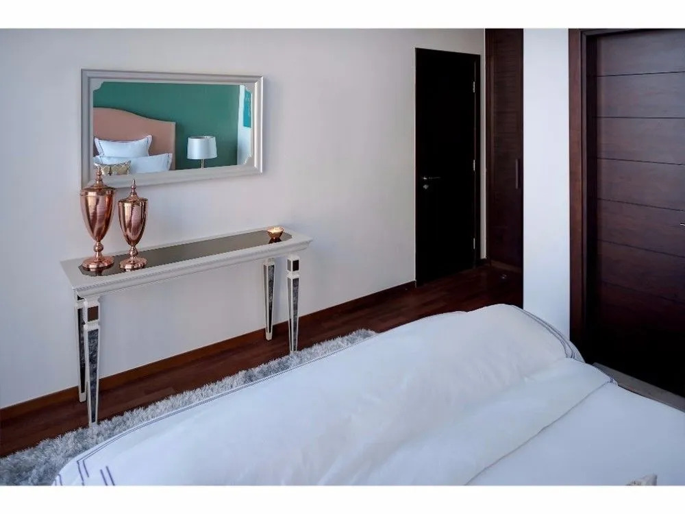 Dream Inn Apartments - Tiara(دريم إن دبي - تيارا)