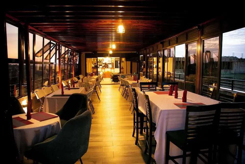 Kaloni Hotels
