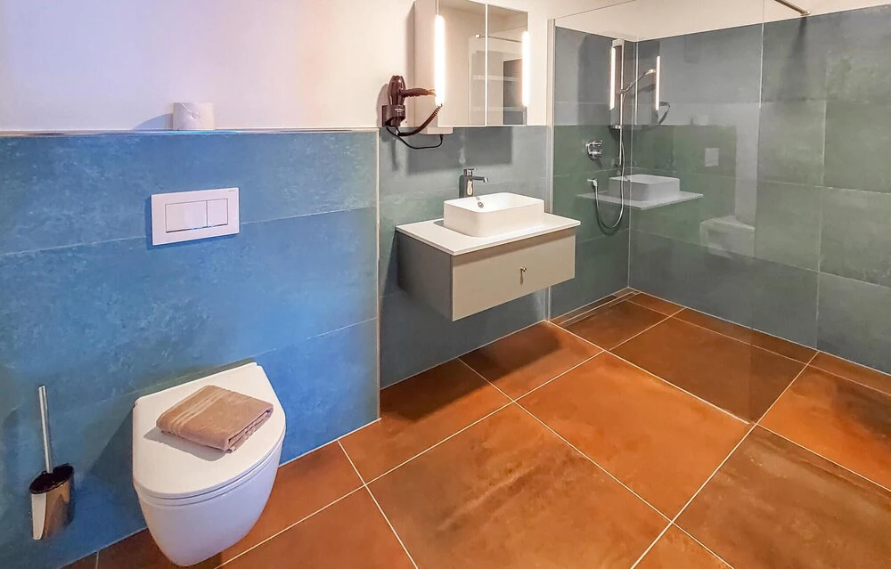 Amazing Apartment in Wald am Arlberg With 2 Bedrooms
