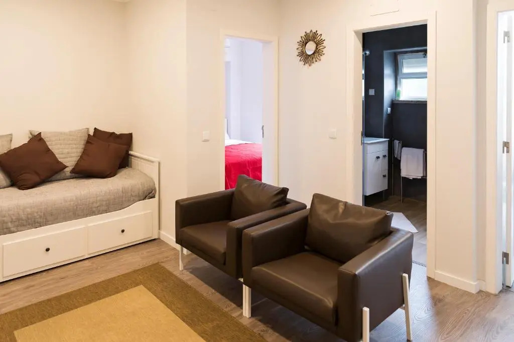 Apartamento Ideal 3