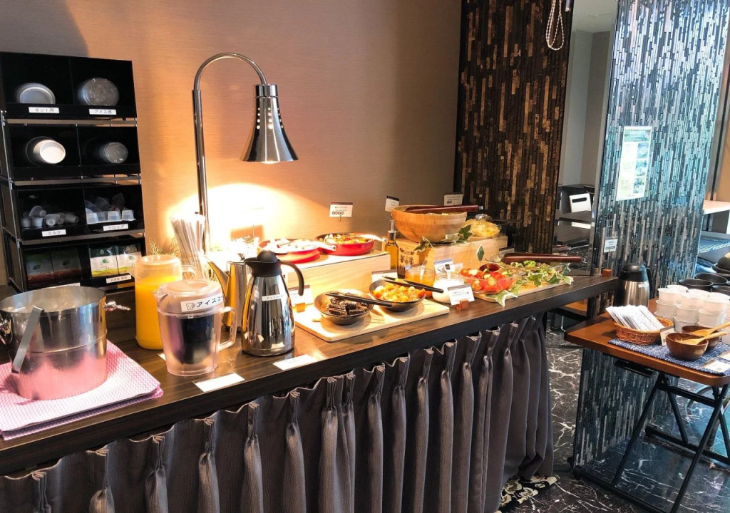 APA Hotel TKP Tokyo Nishi-Kasai