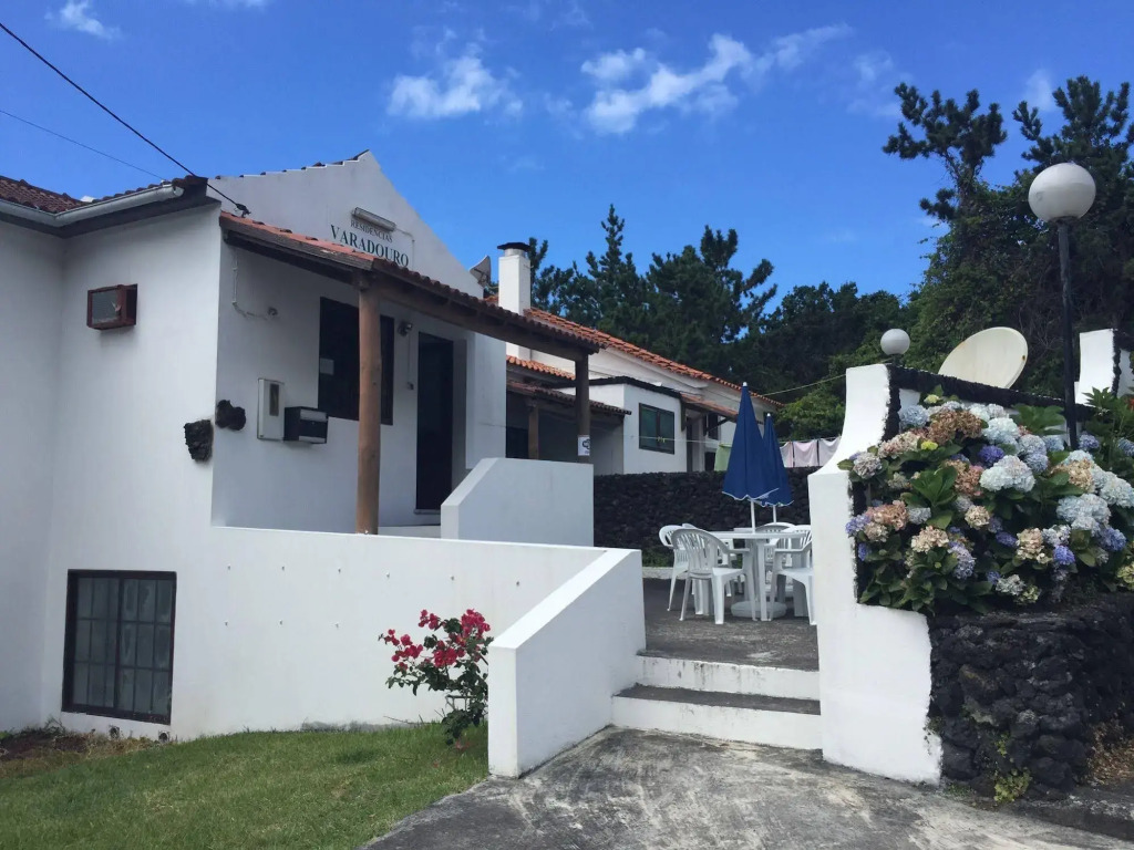 Residencias Varadouro