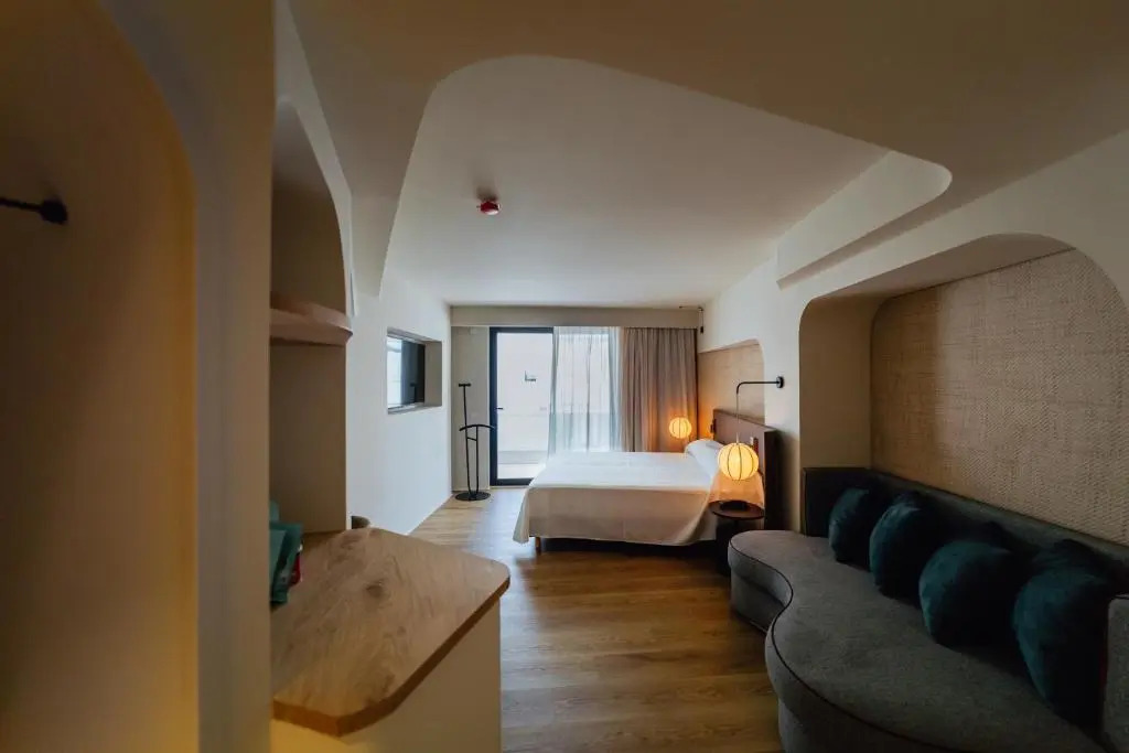 Pacha Hotel