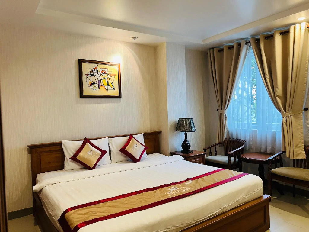 White Lion Hotel