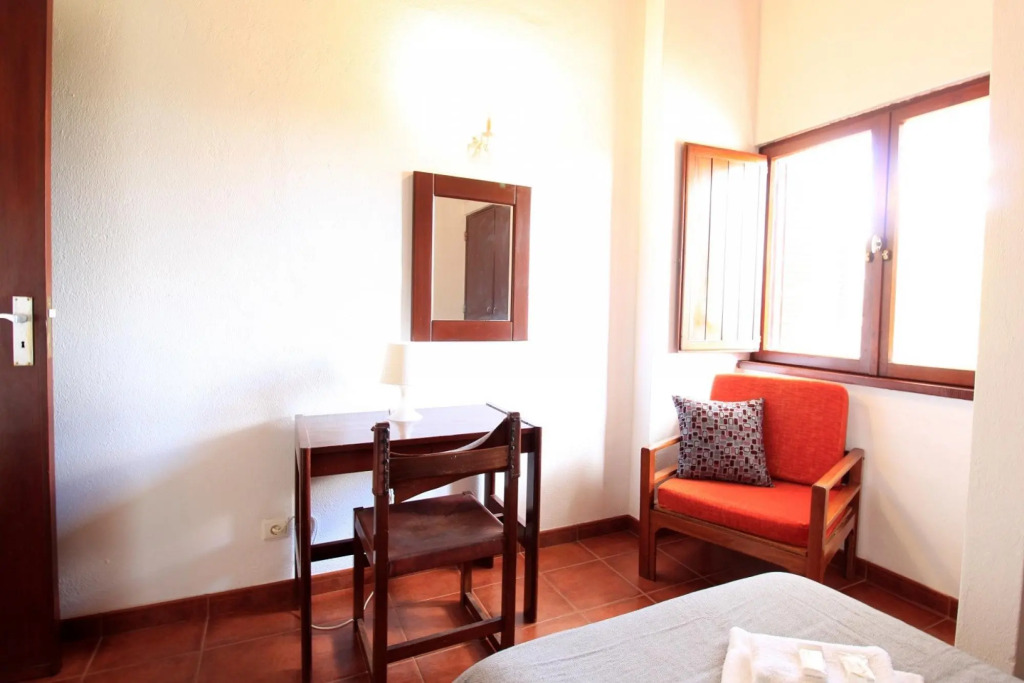 Albufeira Traditional Villa With Pool by Homing