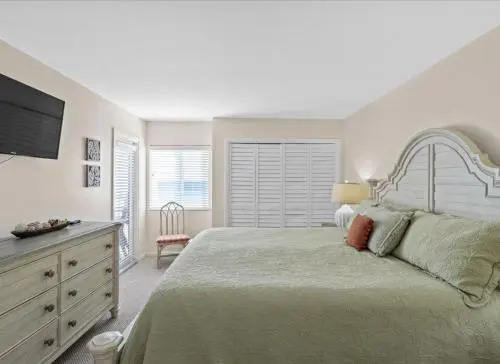 Gulf Shore Condo #605