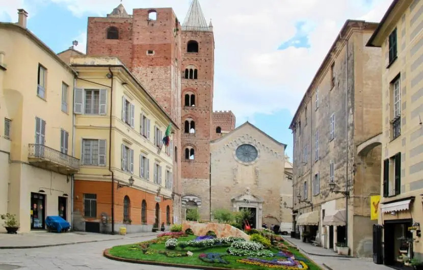Magicstay - Flat 40M² 1 Bedroom 1 Bathroom - Albenga