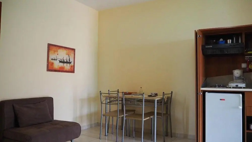 Armonia Apartments