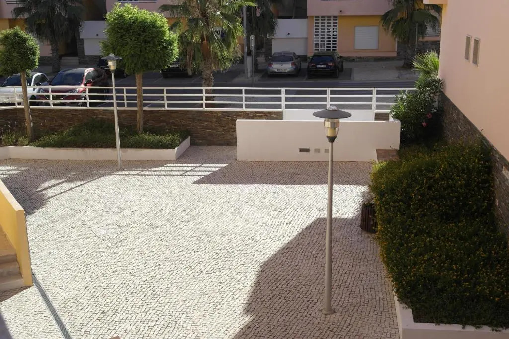 Cabanas Apartment