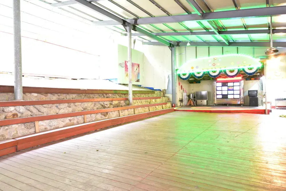 Sungrim Sanjang - Hostel