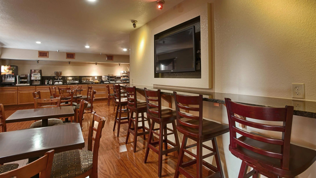 Best Western Canon City