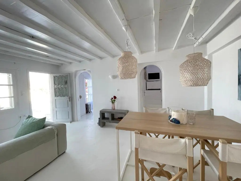 MyMykonos Villa