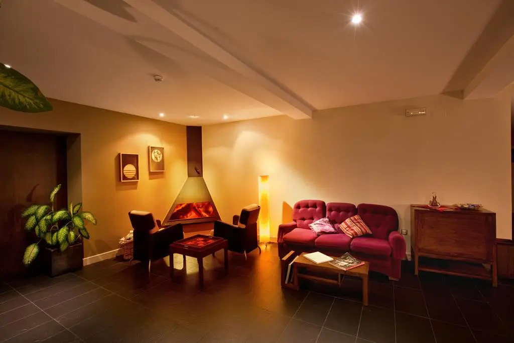 Hotel Luces del Poniente