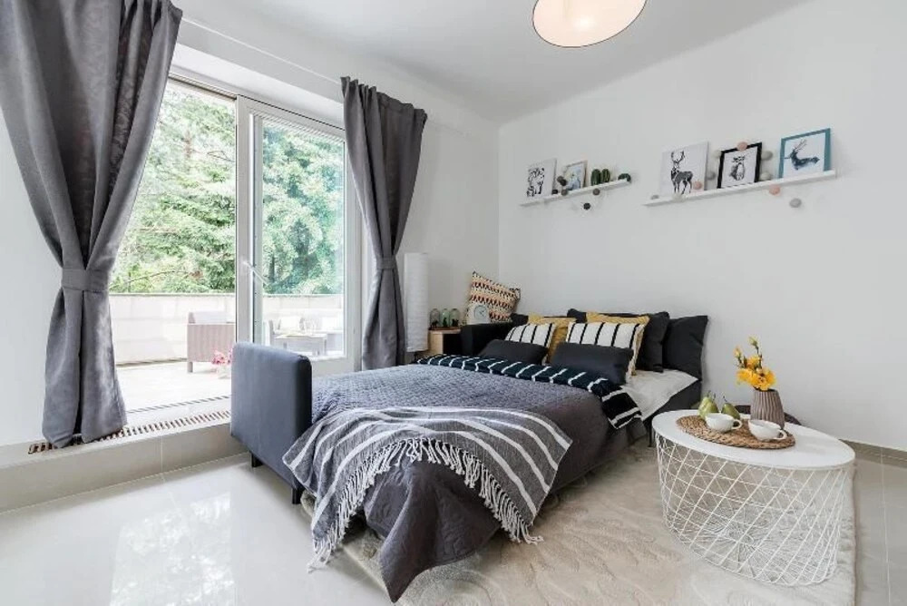 P&O Apartments Metro Wilanowska