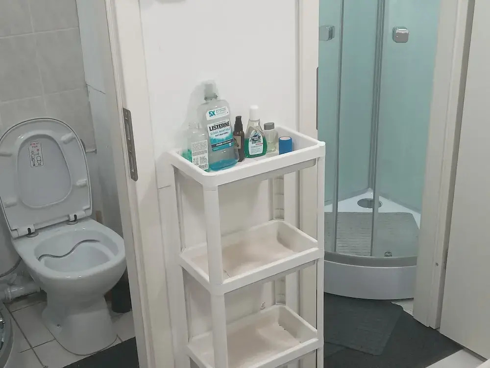 Charming 4-bedroom Apartment in Ludwigsburg With Central Heating