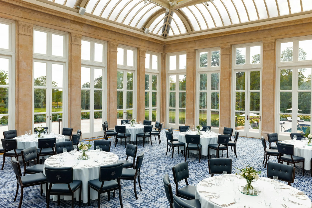The Langley, a Luxury Collection Hotel, Buckinghamshire