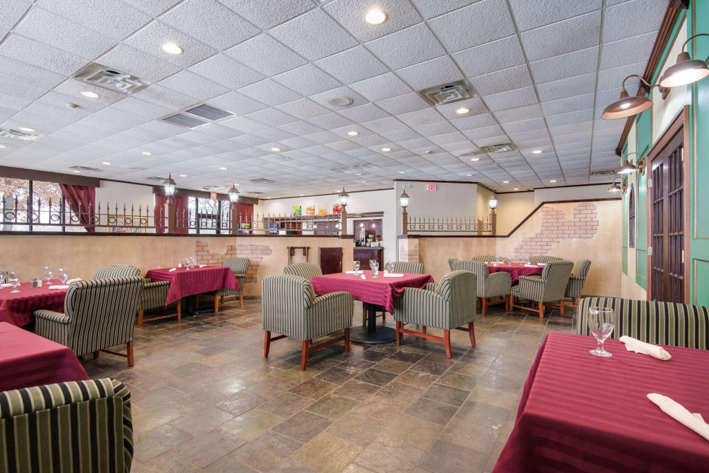 Quality Inn Oneonta Cooperstown Area