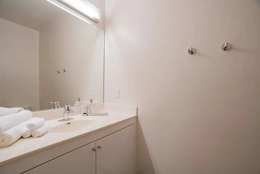 Washington DC Luxury Suites by H