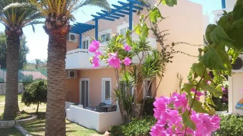 Magicstay - Aparthotel 4 Stars Agia Marina