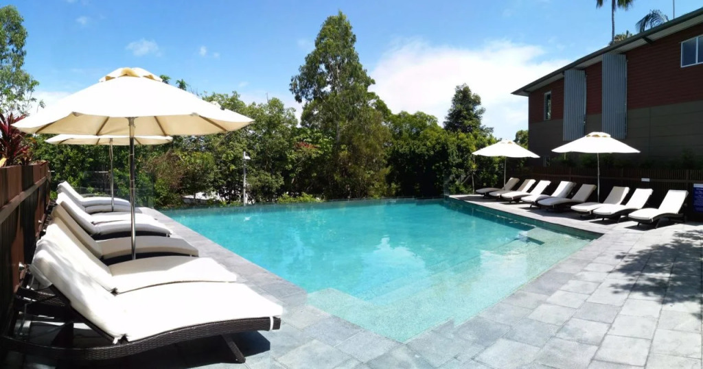 Noosa Residences
