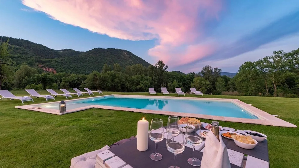 Villa Monica
