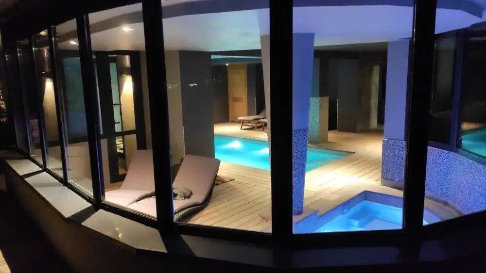 Chalet Christine