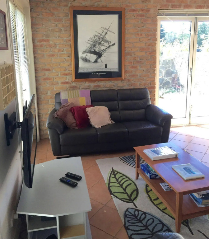 Port Fairy Getaway