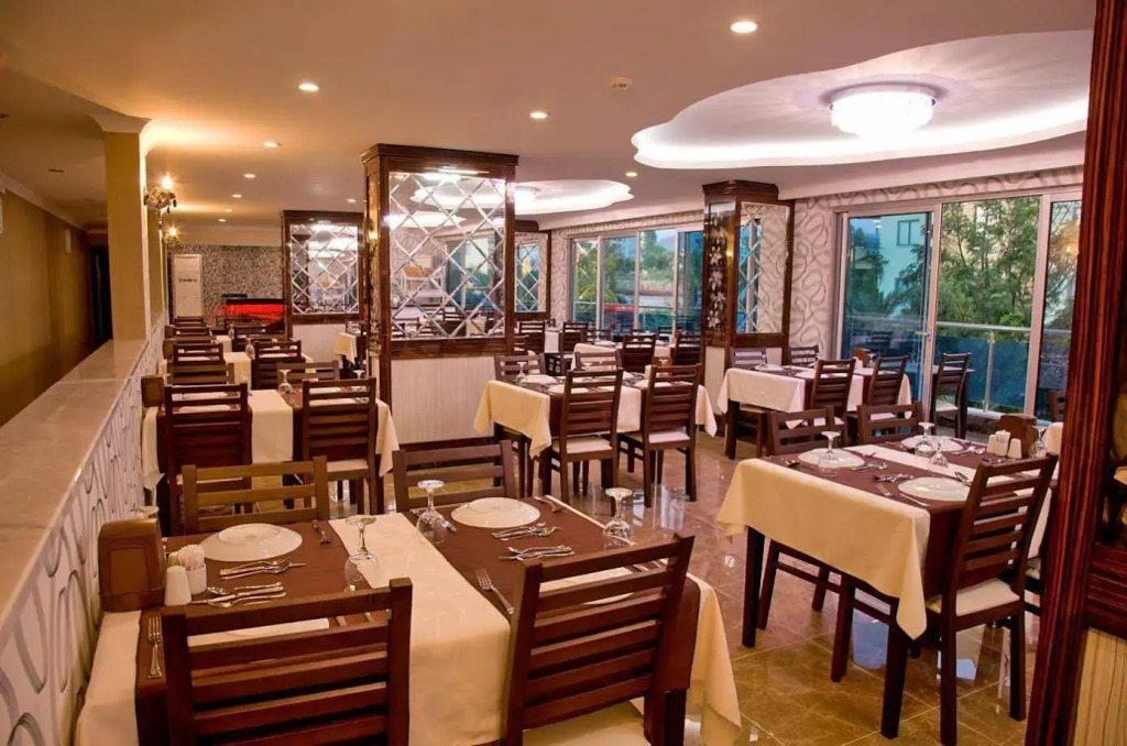 Oji Beach Hotel