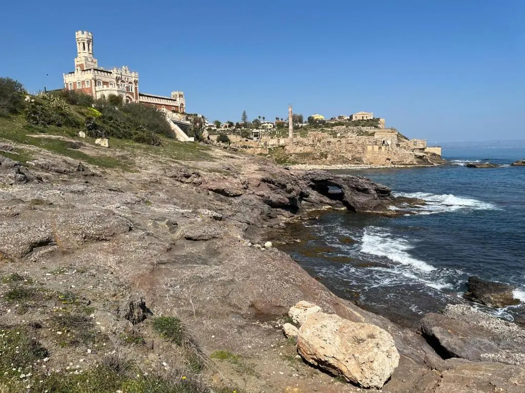 Casa Vacanze Portopalo.66