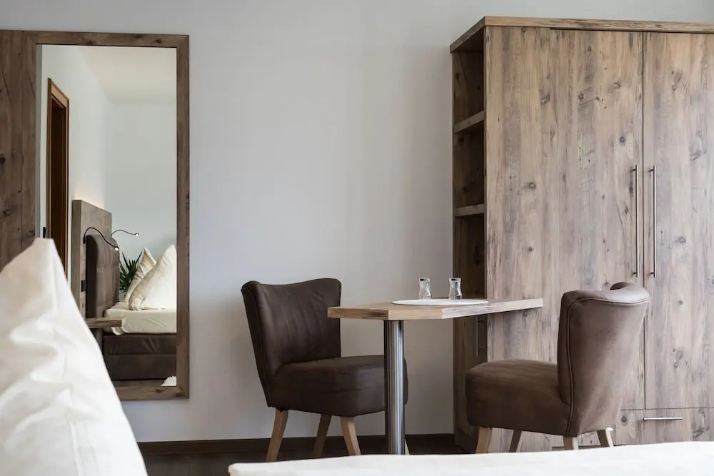 Hotel garni "Café im Hamm"