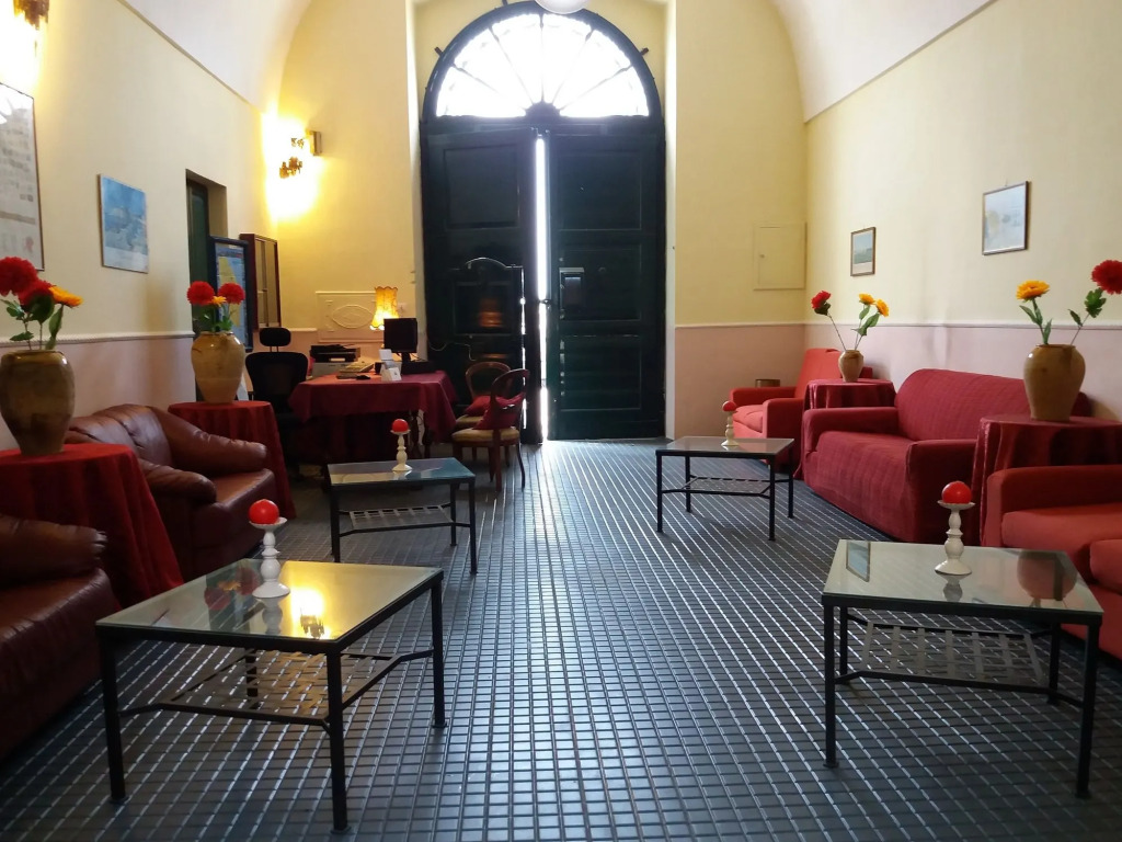 Antico Palazzo Spinola