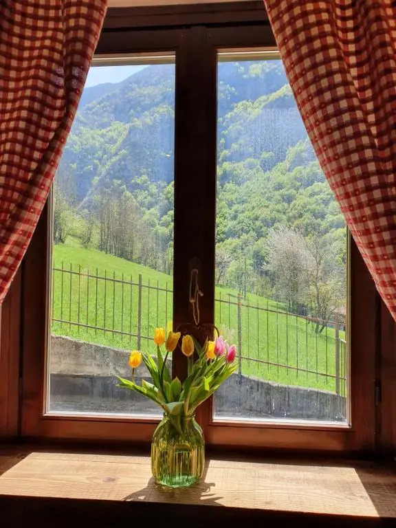 Chalet Salet