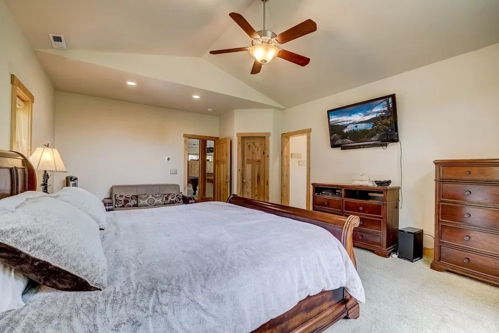 Beaver Brae Lodge
