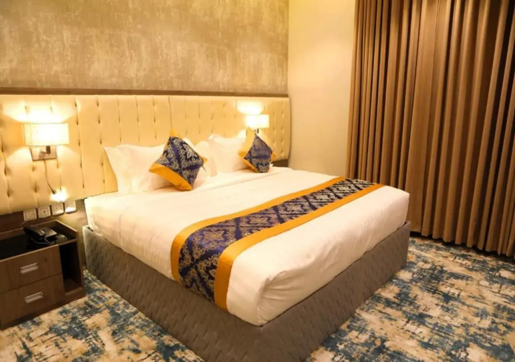 Oriens Hotel