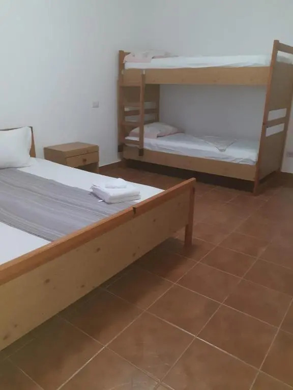 Apartament Belux