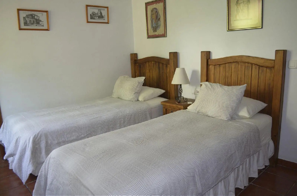 Hotel Rural "Hospederia Las Cañadillas"